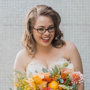 Meet your Posher, Katherine